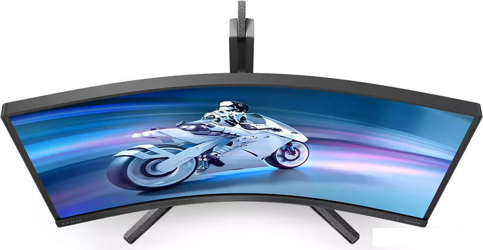 Игровой монитор Philips 27M2C5500W/00- фото4
