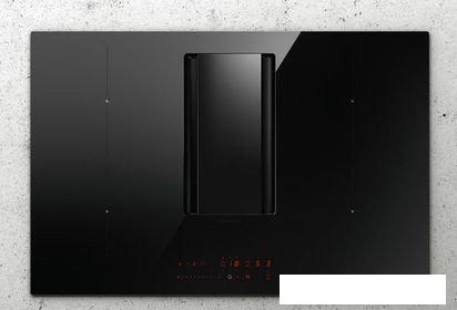 Варочная панель Elica NikolaTesla Alpha BL/A/78