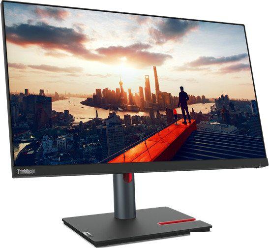 Монитор Lenovo ThinkVision P24h-30 63B3GAT6UK- фото2