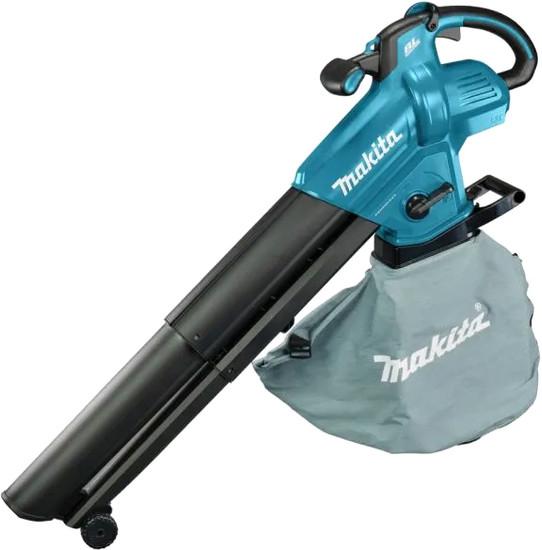 Ручная воздуходувка Makita DUB187Z (без АКБ)- фото