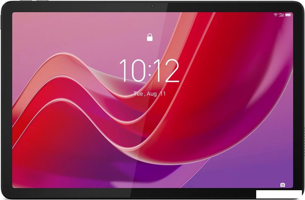 Планшет Lenovo Zhaoyang K10 LTE TB330XC 8GB/128GB (серый)- фото2