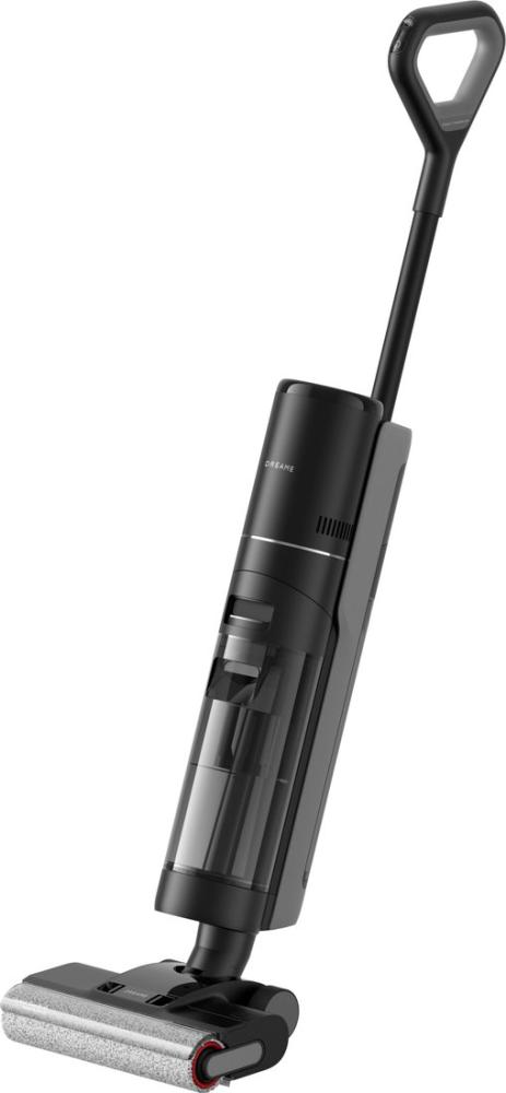 Вертикальный моющий пылесос Dreame G10 Pro Wet and Dry Vacuum (евровилка)- фото