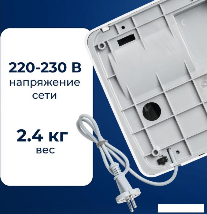 Сушилка для рук Palex FX-0- фото3