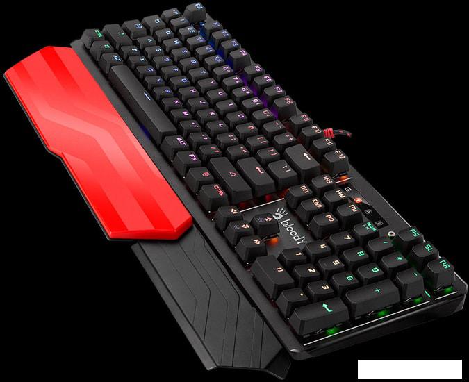 Клавиатура A4Tech Bloody B975- фото2