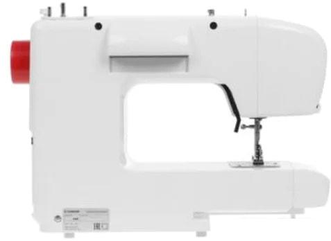 Электромеханическая швейная машина Comfort 444- фото3