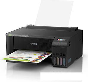 Принтер Epson EcoTank L1250- фото4
