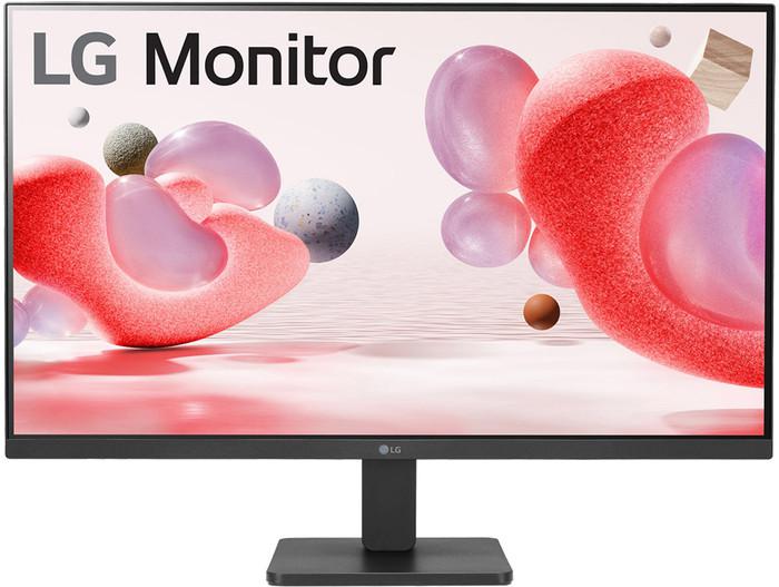 Игровой монитор LG 27MR400-B- фото