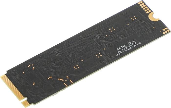 SSD SunWind NV3 SWSSD001TN3T 1TB- фото3
