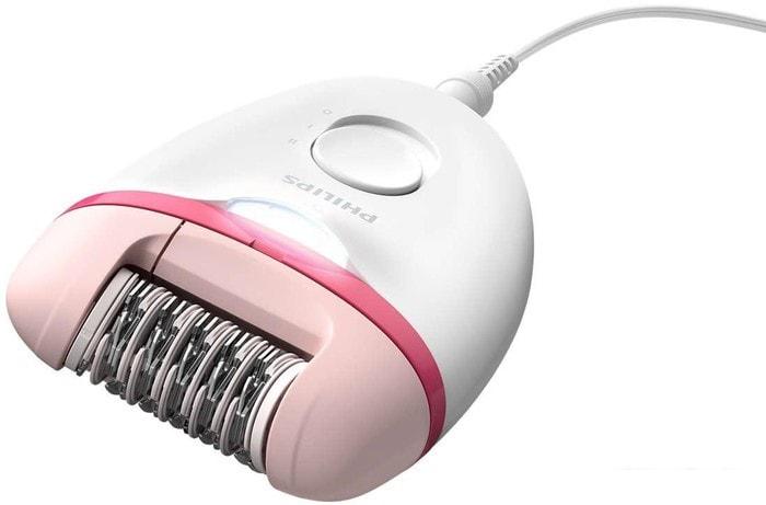 Эпилятор Philips BRE255/00- фото3