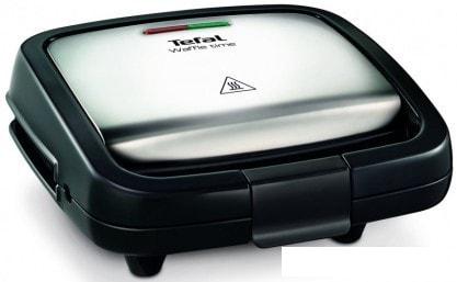 Вафельница Tefal WD170D38- фото4