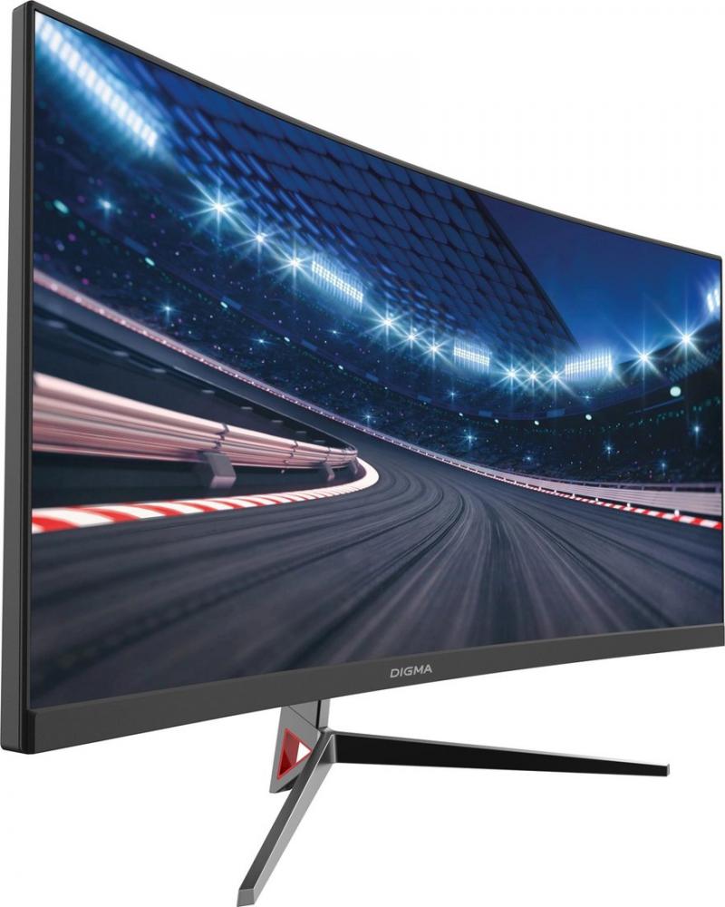 Игровой монитор Digma Overdrive 30A510F- фото2