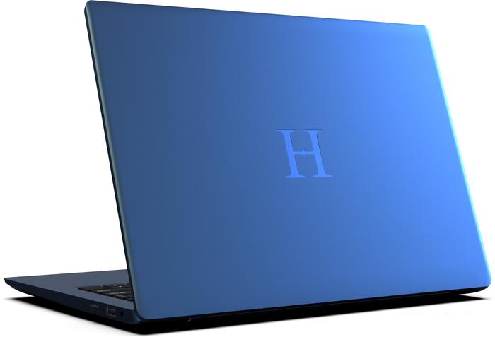 Ноутбук Horizont H-book 14 МАК4 T54E4W- фото4