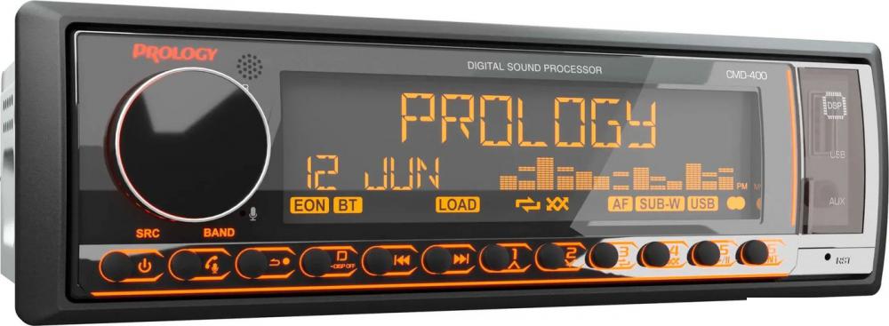 USB-магнитола Prology CMD-400- фото