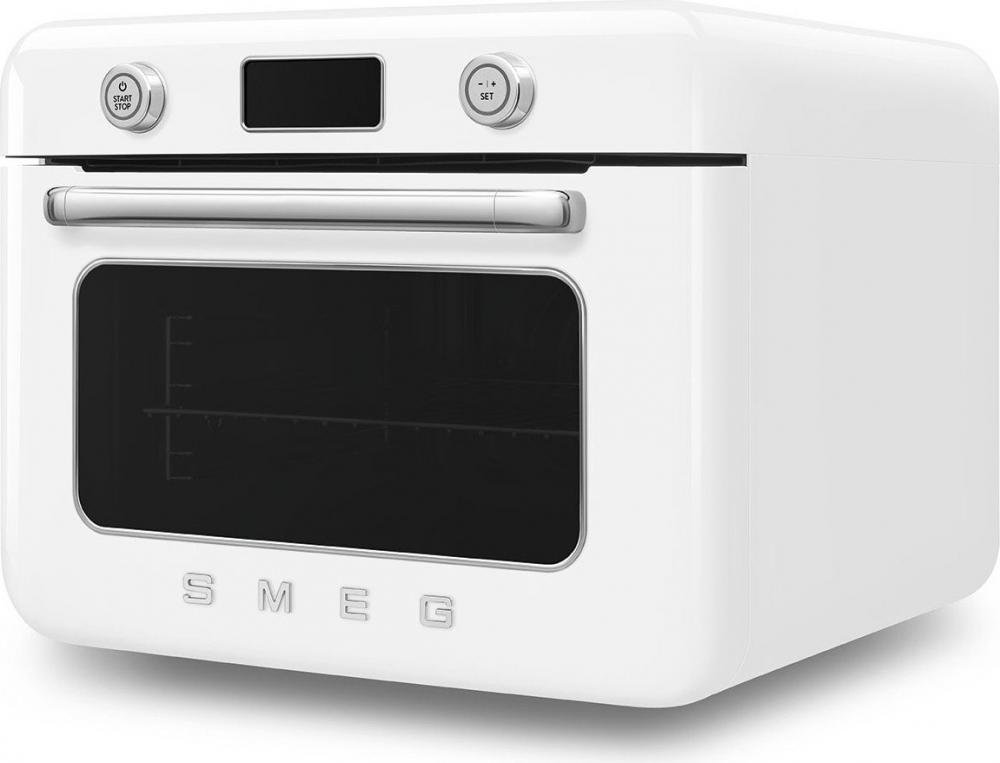 Электрический духовой шкаф Smeg COF01WHEU- фото2