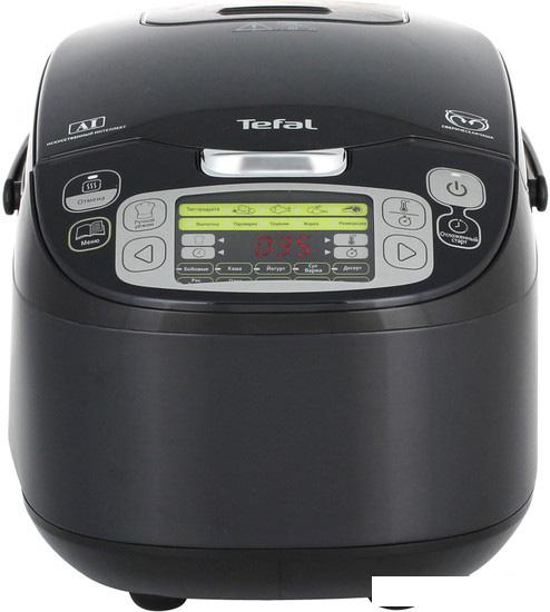 Мультиварка Tefal RK815832- фото