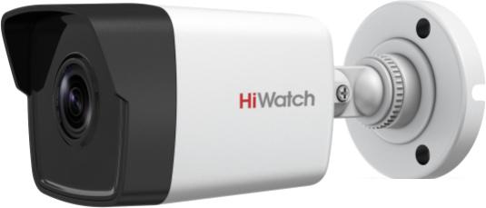 IP-камера HiWatch DS-I200(E) (2.8 мм)- фото