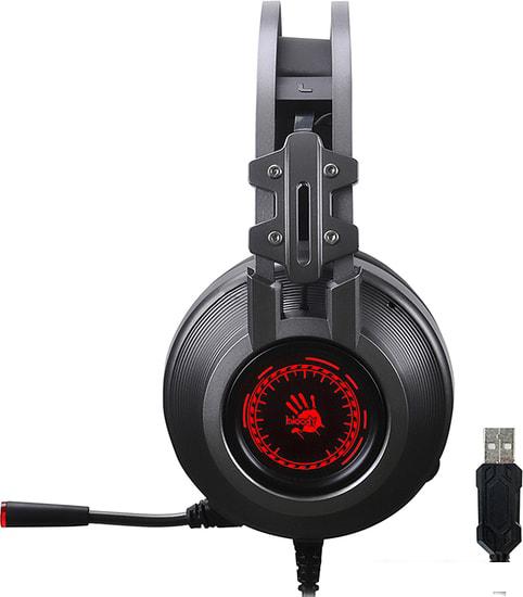 Наушники A4Tech Bloody J527- фото3