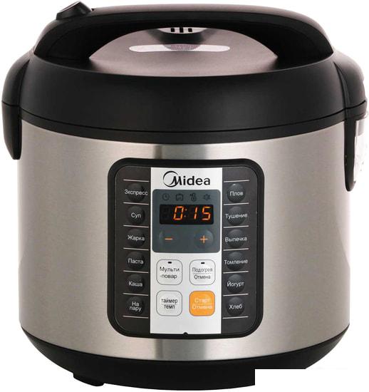 Мультиварка Midea MPC-6032- фото
