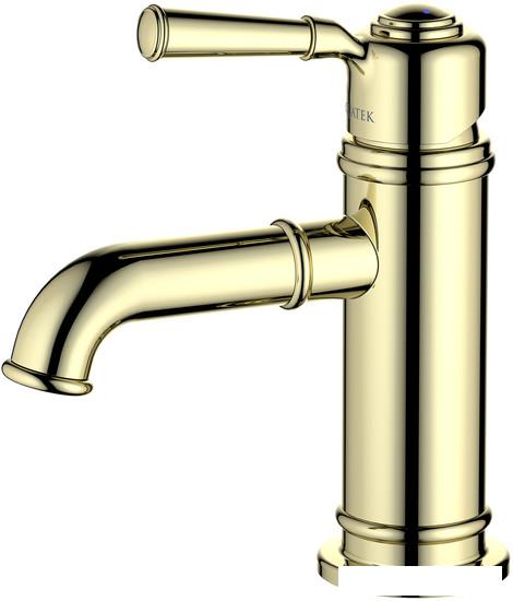 Смеситель Aquatek Классика AQ1510PG