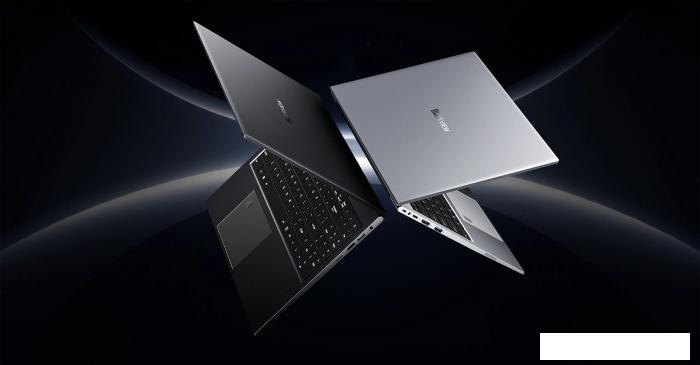 Ноутбук Blackview Acebook 8 (серый)- фото4