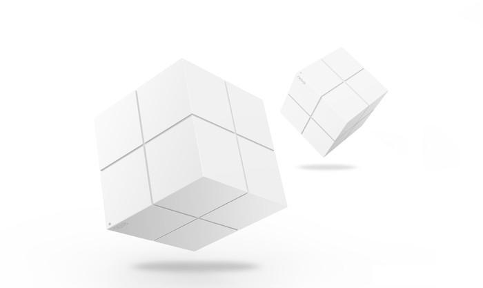Wi-Fi роутер Tenda Nova MW6 2-pack- фото4