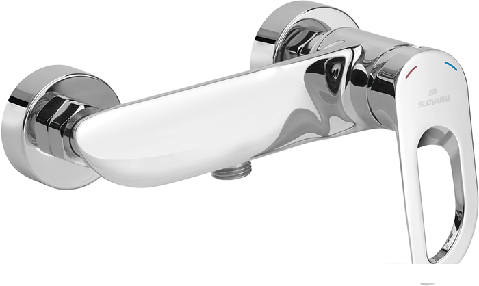 Смеситель Slovarm EG.3520/I-150- фото