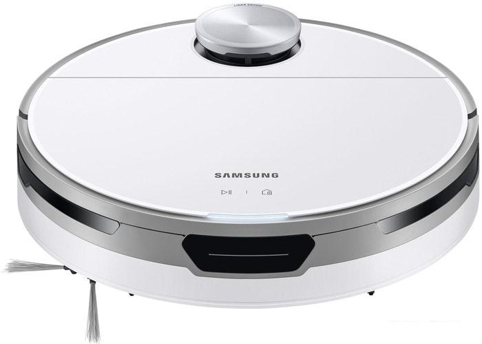 Робот-пылесос Samsung VR30T85513W/EV- фото3