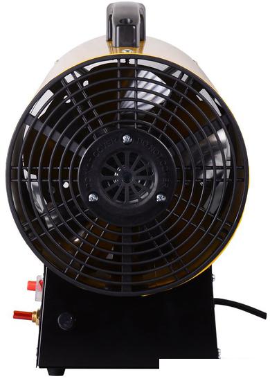 Газовая тепловая пушка Eurolux ТГП-EU-30000- фото2