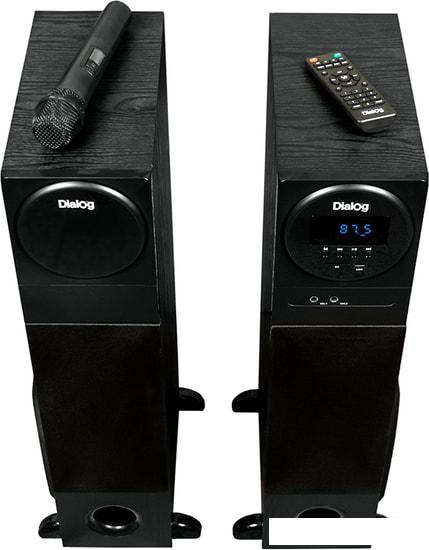 Акустика Dialog AP-2300- фото4