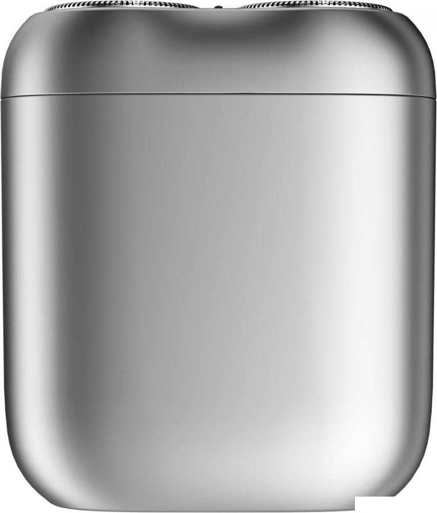 Электробритва Xiaomi Mijia Electric Shaver S200 (серебристый)- фото3