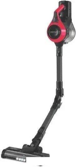 Пылесос Zelmer ZSVC511DF 81405974P (черный/розовый)- фото2