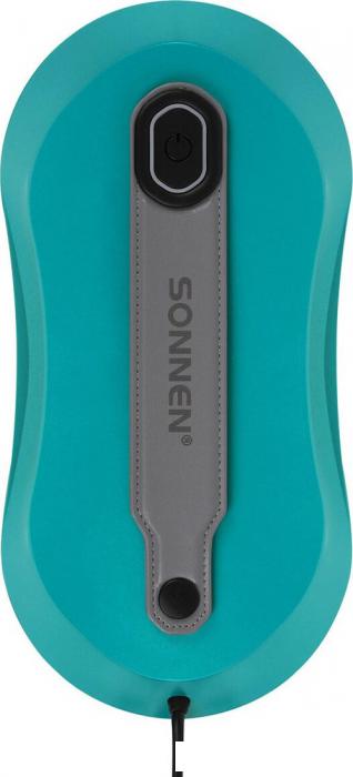 Робот для мытья окон Sonnen Tech RWC-124 Dual Spray- фото