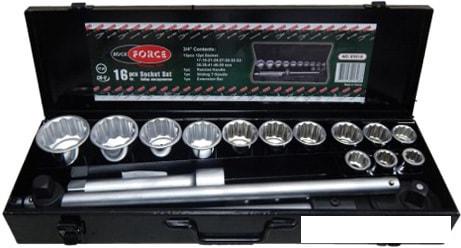 Универсальный набор инструментов RockForce RF-6161-9 (16 предметов)