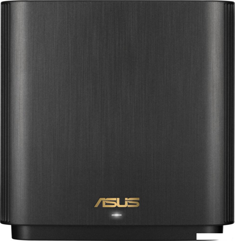 Wi-Fi система ASUS ZenWiFi AX XT9 (2 шт., черный)- фото4