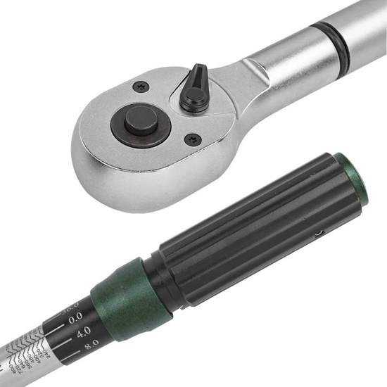 Гаечный ключ RockForce RF-64761240 Premium- фото3