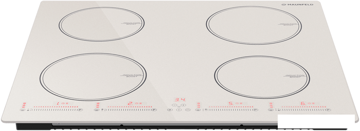 Варочная панель MAUNFELD CVI594SBG- фото2