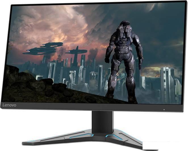 Игровой монитор Lenovo G24-20 66CFGAC1EU- фото3