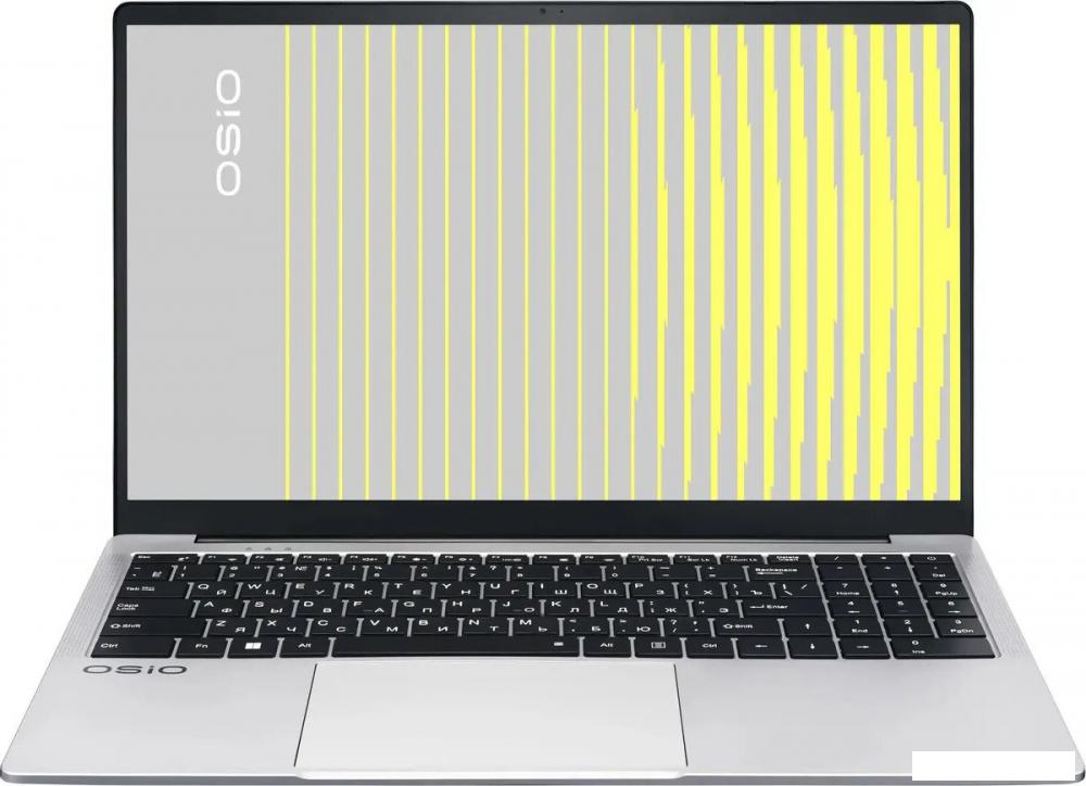 Ноутбук OSiO FocusLine F150I-023- фото