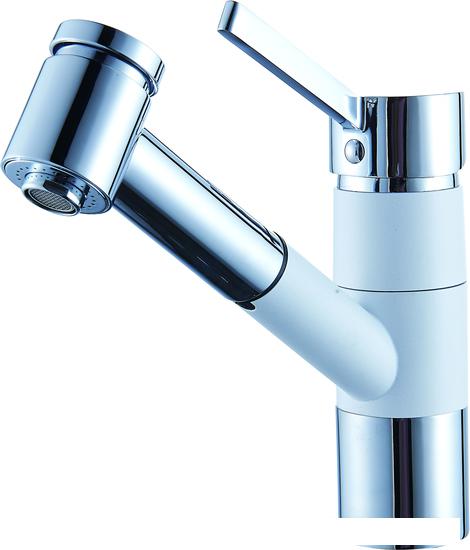 Смеситель Diadonna D87-660127W