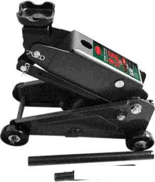 Подкатной домкрат RockForce RF-TR20005 2.5т