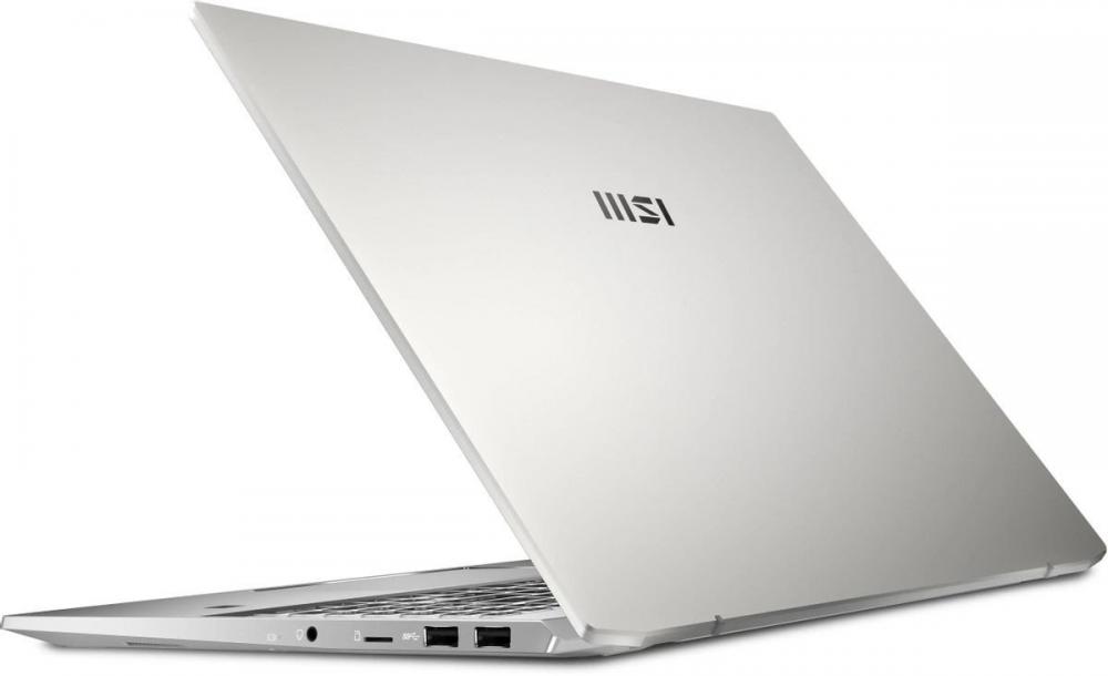 Ноутбук MSI Prestige 16Evo A13M-403RU- фото4
