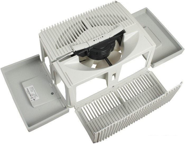 Мойка воздуха Venta LW45 (белый)- фото3