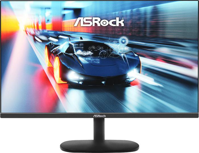 Игровой монитор ASRock CL27FF- фото