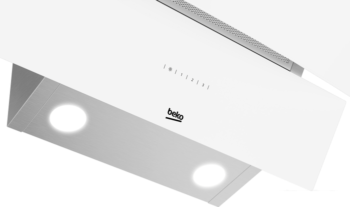 Кухонная вытяжка BEKO HCA 62640W- фото3