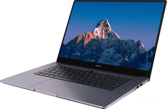 Ноутбук Huawei MateBook B3-520 53012KFG- фото