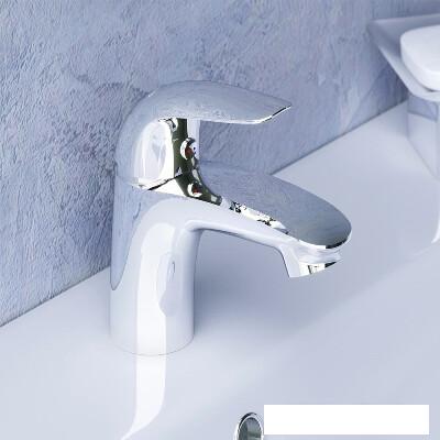 Смеситель Damixa Eclipse 310210001- фото