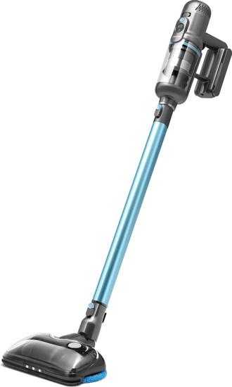 Вертикальный пылесос с влажной уборкой Puppyoo T12 Home Rinse- фото