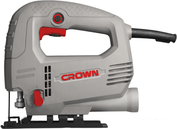 Электролобзик Crown CT15212- фото