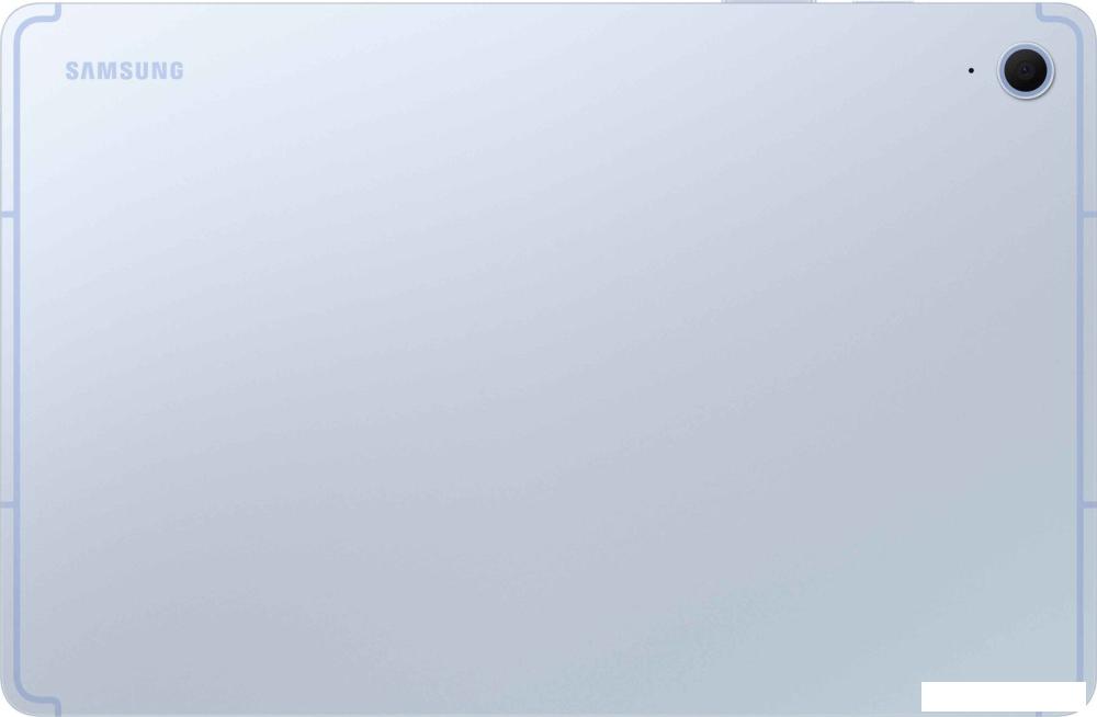 Планшет Samsung Galaxy Tab S10 FE 5G SM-X526 12GB/256GB (голубой)- фото4