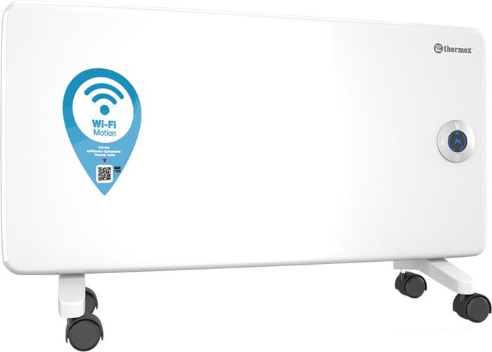 Конвектор Thermex Frame 1500E Wi-Fi- фото3